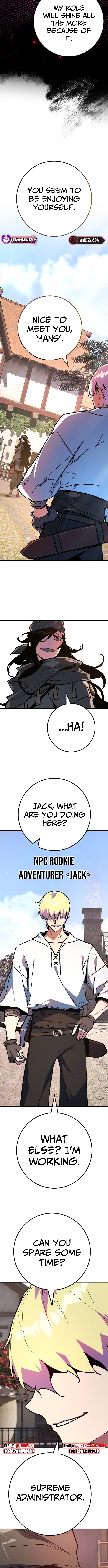 World's Strongest Troll – Chapter 160 – Page 8