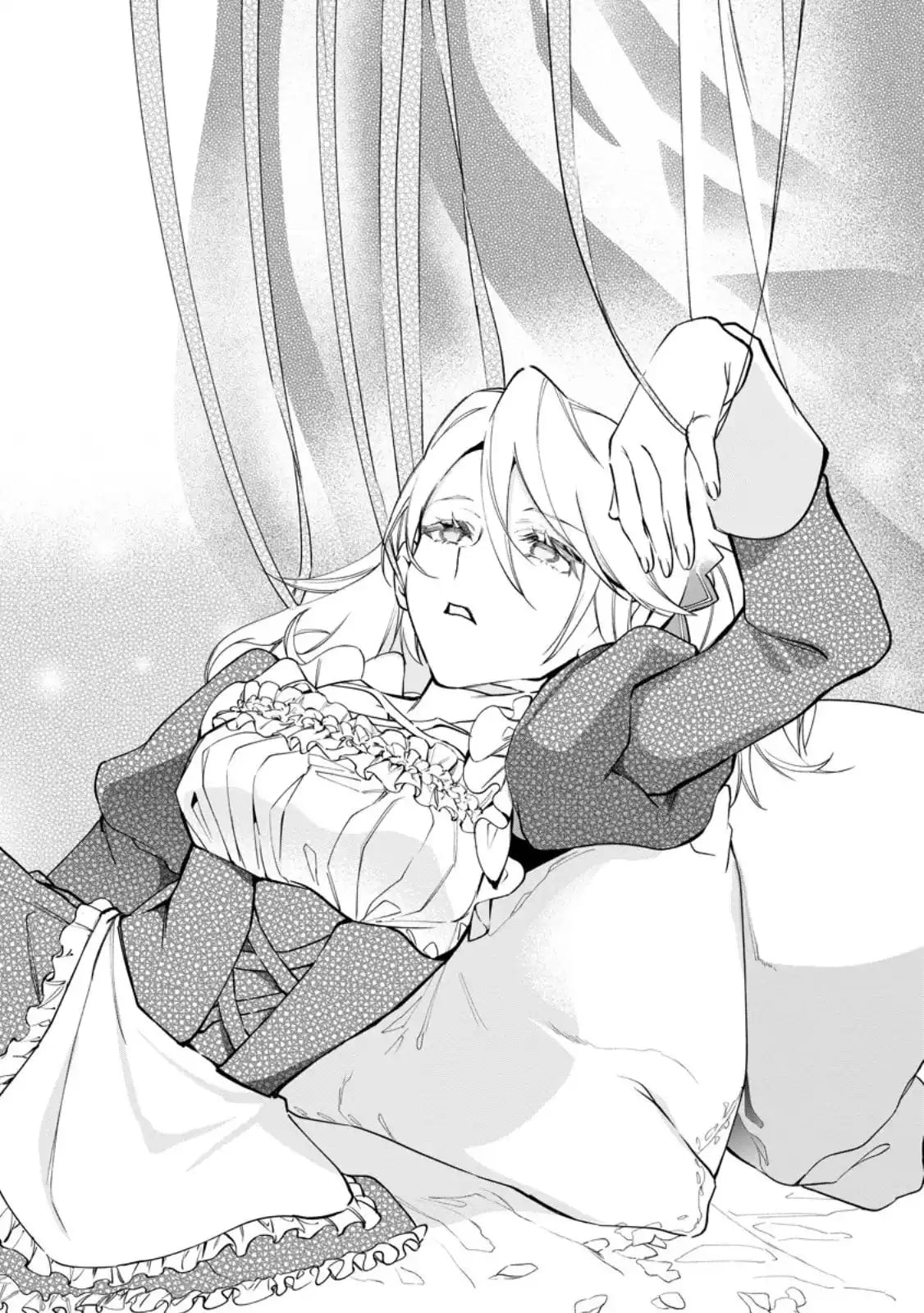 Isekai Craftsman A Relaxing Tale of Chilling and Building from scratch – Chapter 40.1 – Page 4
