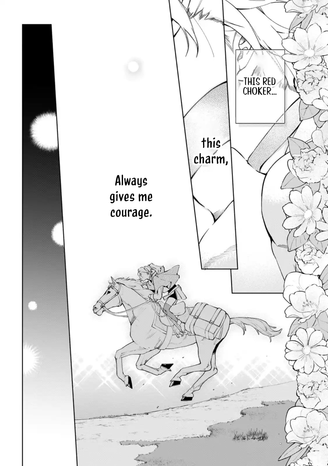 Isekai Craftsman A Relaxing Tale of Chilling and Building from scratch – Chapter 40.1 – Page 6