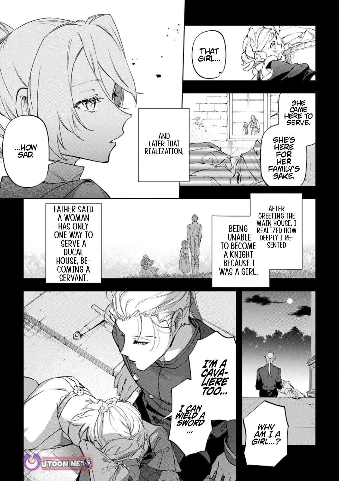 Isekai Craftsman A Relaxing Tale of Chilling and Building from scratch – Chapter 40.2 – Page 6