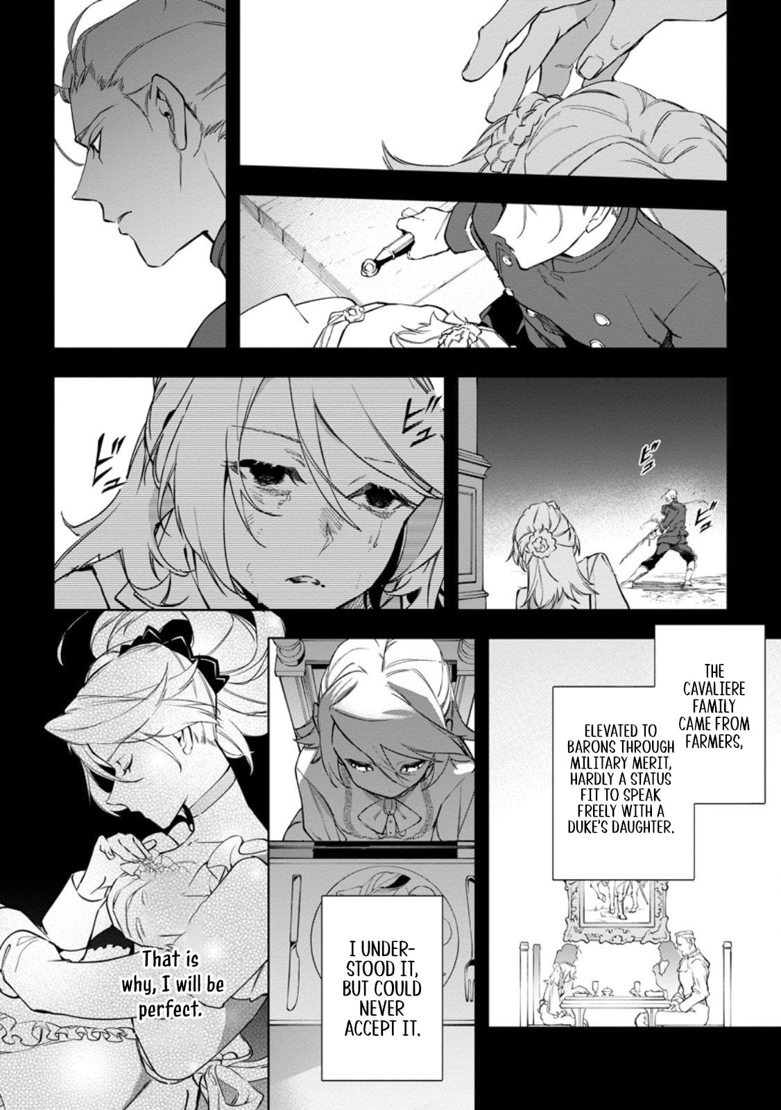 Isekai Craftsman A Relaxing Tale of Chilling and Building from scratch – Chapter 40.2 – Page 7