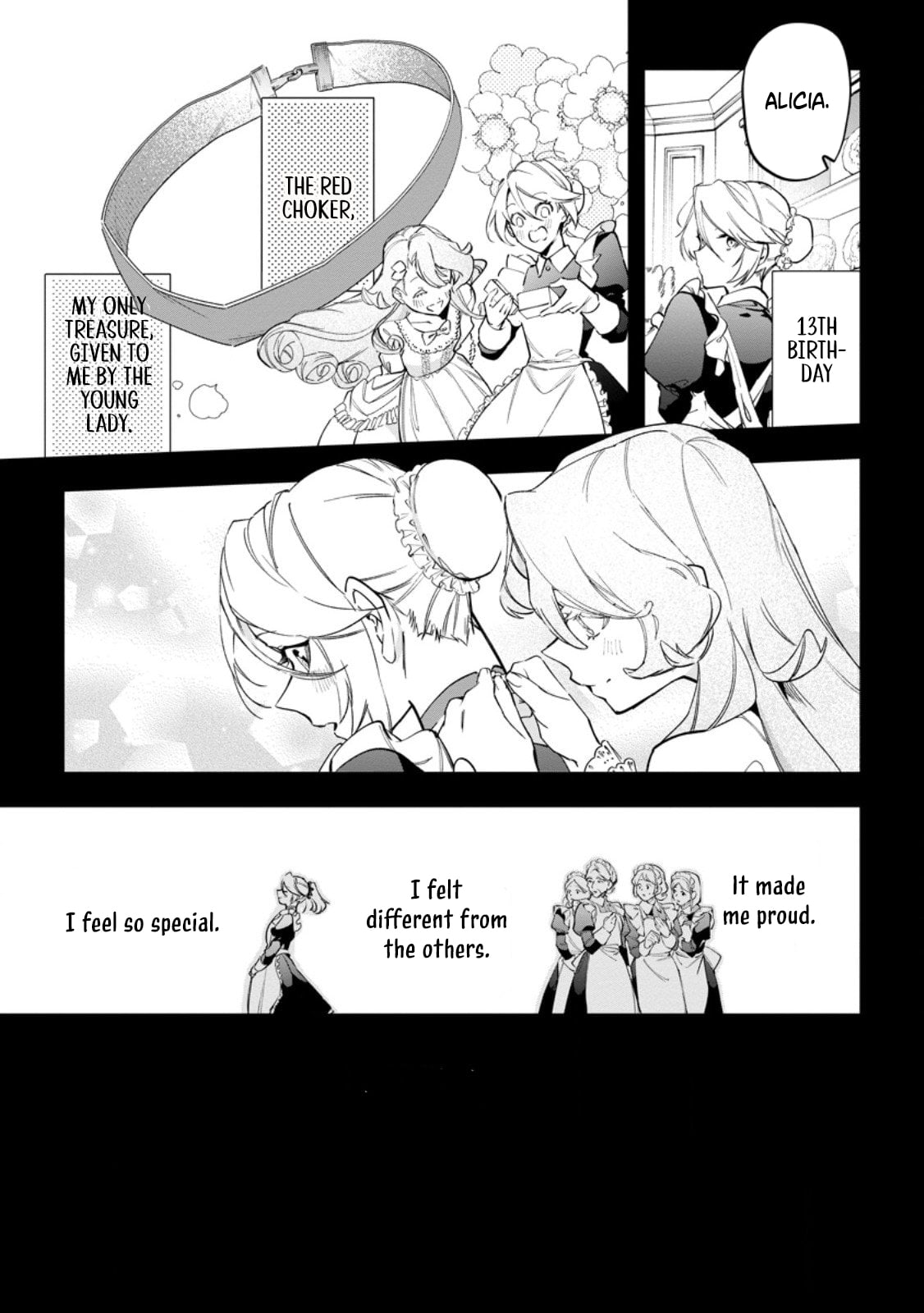 Isekai Craftsman A Relaxing Tale of Chilling and Building from scratch – Chapter 40.2 – Page 8