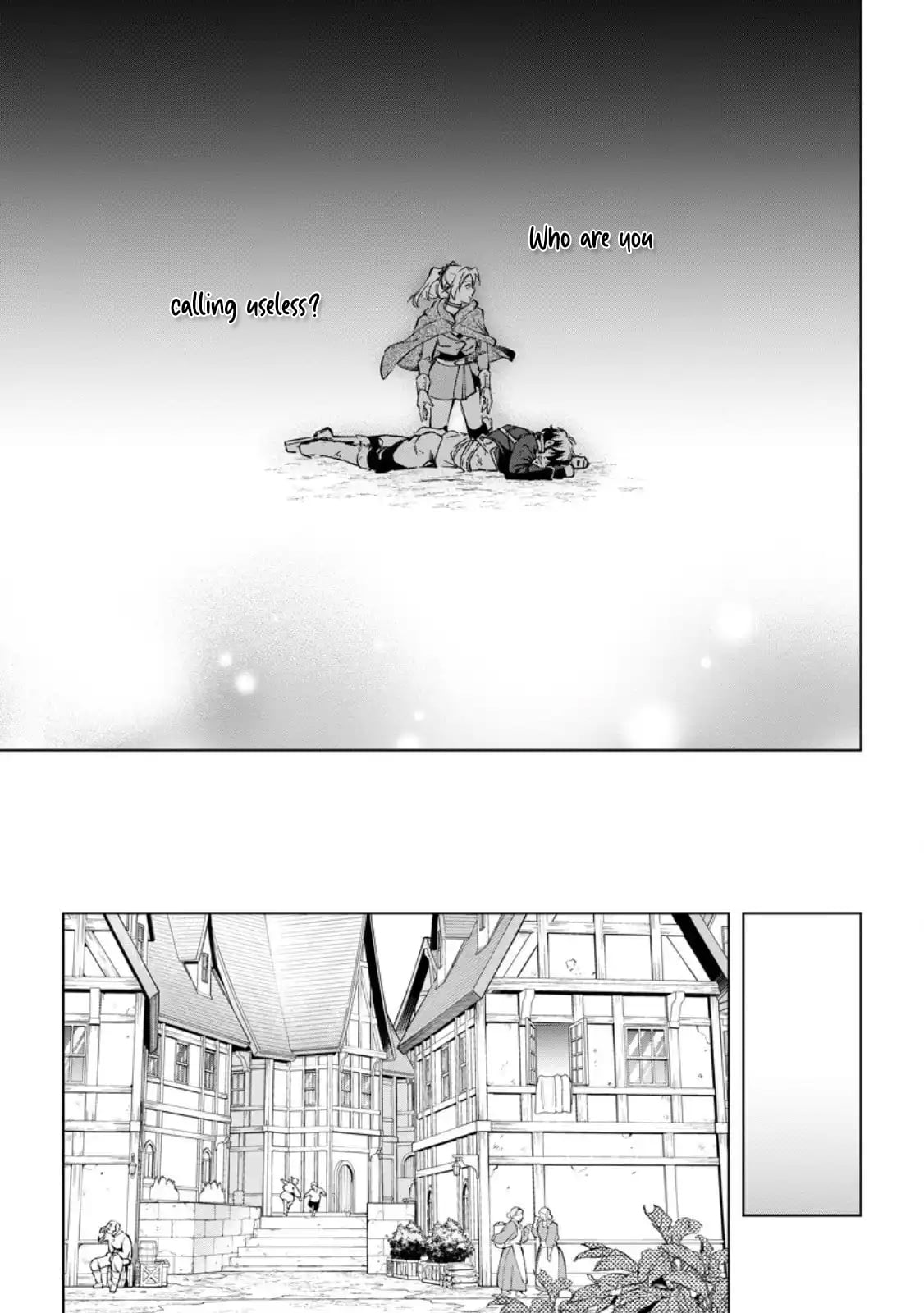 Isekai Craftsman A Relaxing Tale of Chilling and Building from scratch – Chapter 39.3 – Page 4