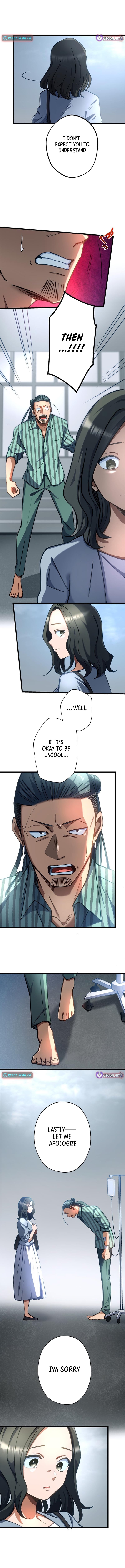 Doctor Quest: Fallen Physician Reincarnates as the Ultimate Doctor – Chapter 47 – Page 7