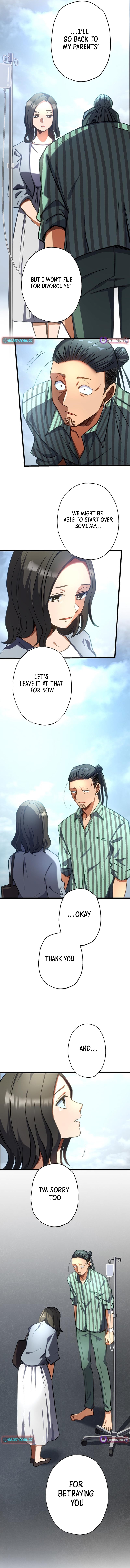 Doctor Quest: Fallen Physician Reincarnates as the Ultimate Doctor – Chapter 47 – Page 9