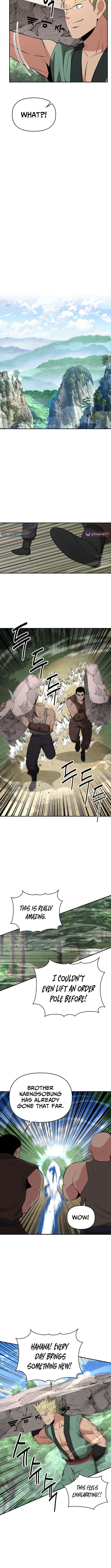 The World's Best Kunlun Tavern – Chapter 99 – Page 2
