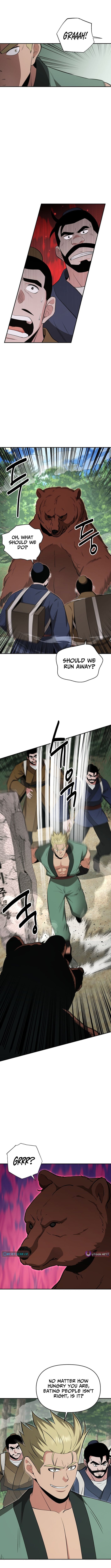 The World's Best Kunlun Tavern – Chapter 99 – Page 3