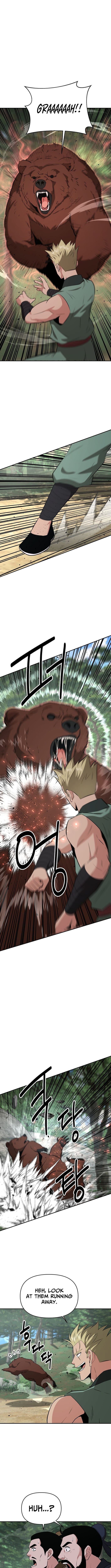 The World's Best Kunlun Tavern – Chapter 99 – Page 4