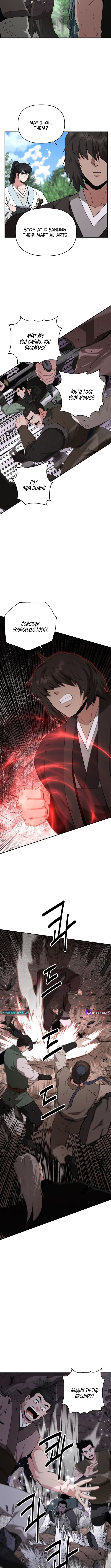 The World's Best Kunlun Tavern – Chapter 83 – Page 2