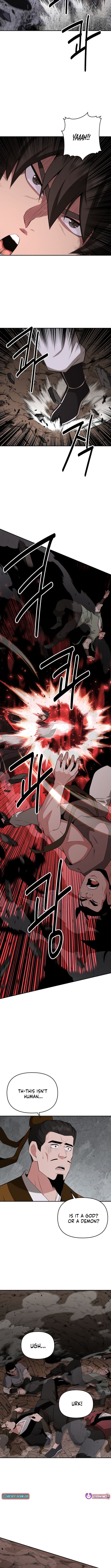 The World's Best Kunlun Tavern – Chapter 83 – Page 3