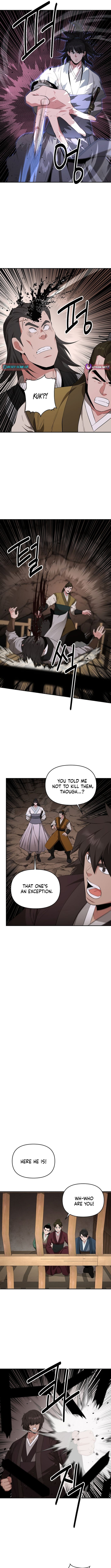 The World's Best Kunlun Tavern – Chapter 83 – Page 5