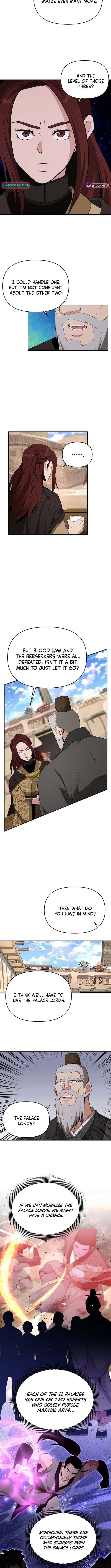The World's Best Kunlun Tavern – Chapter 83 – Page 9