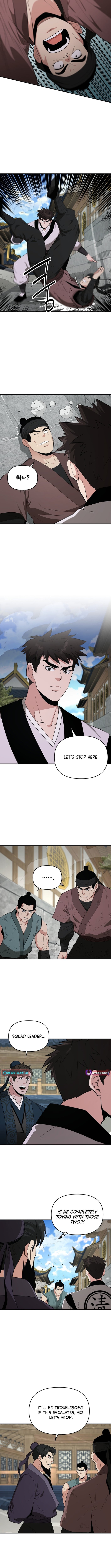 The World's Best Kunlun Tavern – Chapter 85 (S1 End) – Page 2