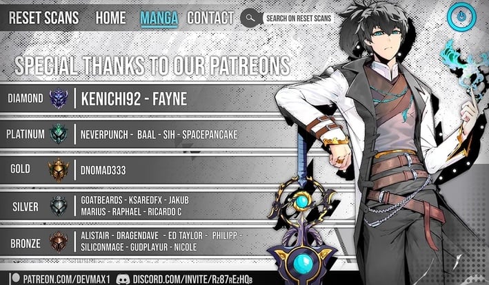 The World's Best Kunlun Tavern – Chapter 85 (S1 End) – Page 11