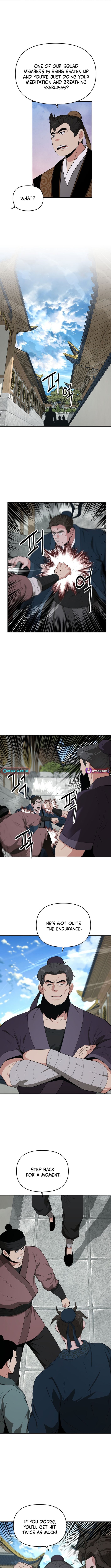 The World's Best Kunlun Tavern – Chapter 84 – Page 9