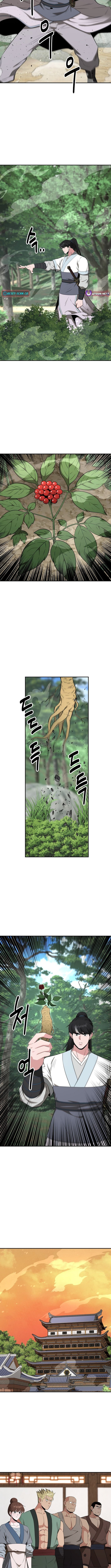 The World's Best Kunlun Tavern – Chapter 81 – Page 9