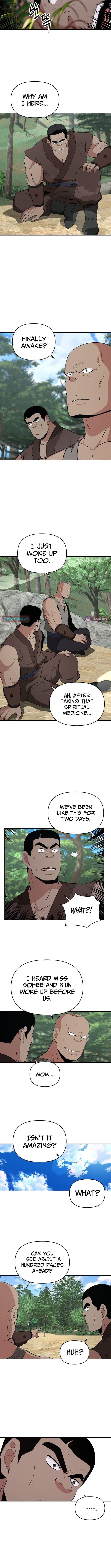 The World's Best Kunlun Tavern – Chapter 96 – Page 6