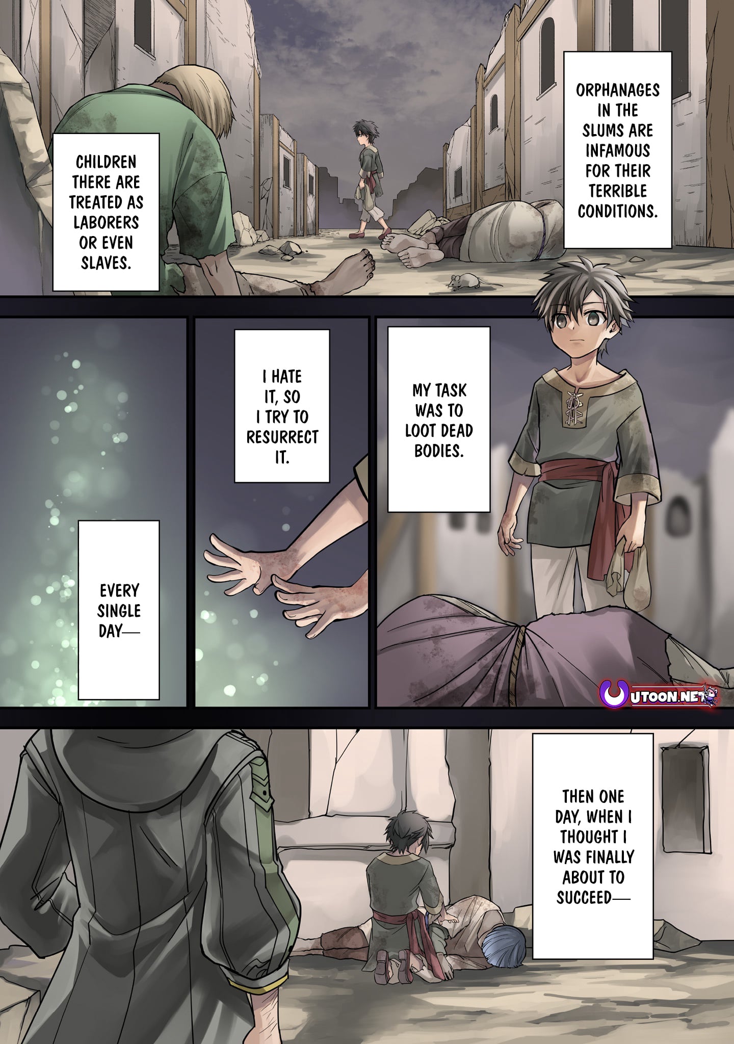 The Brilliant Healer's New Life in the Shadows – Chapter 28.1 – Page 2