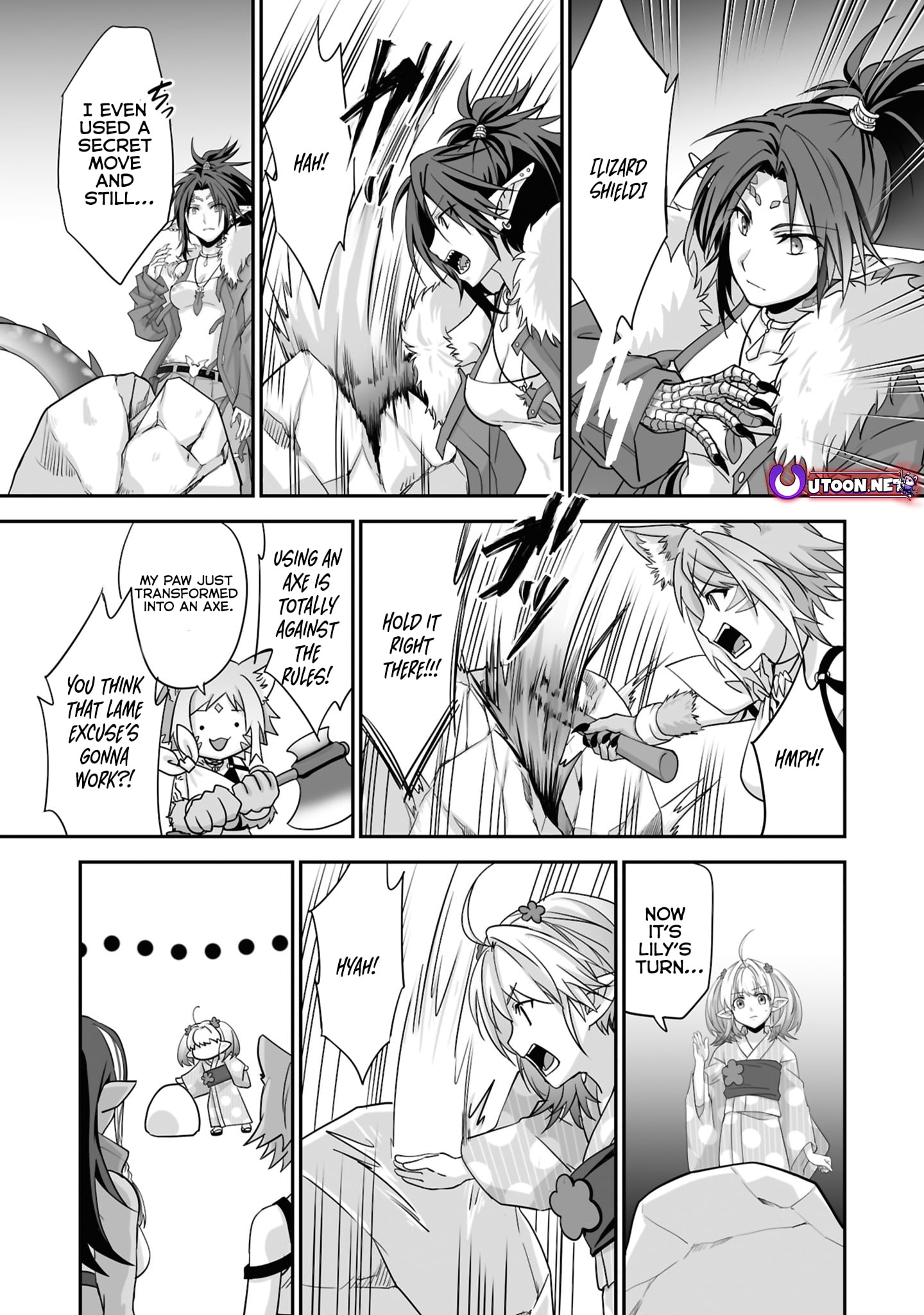 The Brilliant Healer's New Life in the Shadows – Chapter 28.2 – Page 9