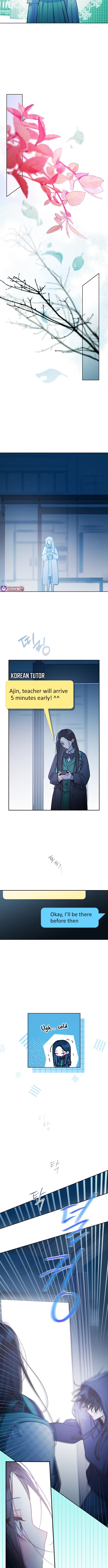 Our Guild's Idol – Chapter 30 – Page 2