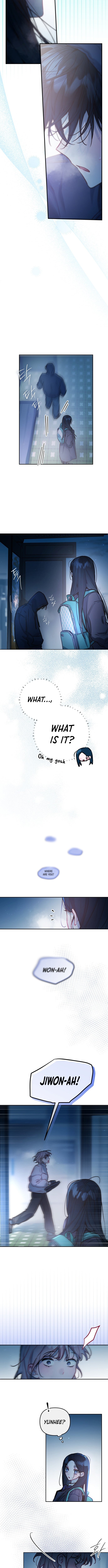 Our Guild's Idol – Chapter 30 – Page 3