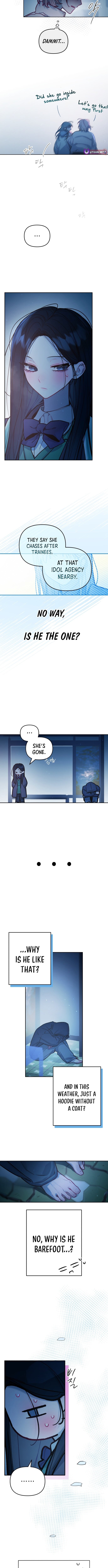 Our Guild's Idol – Chapter 30 – Page 4