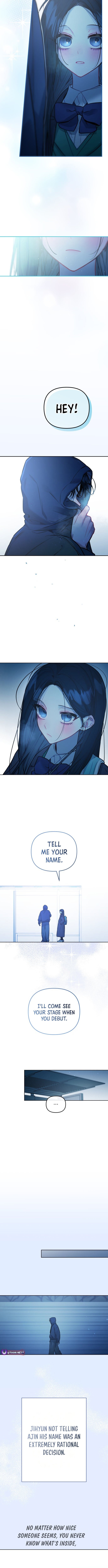 Our Guild's Idol – Chapter 30 – Page 9