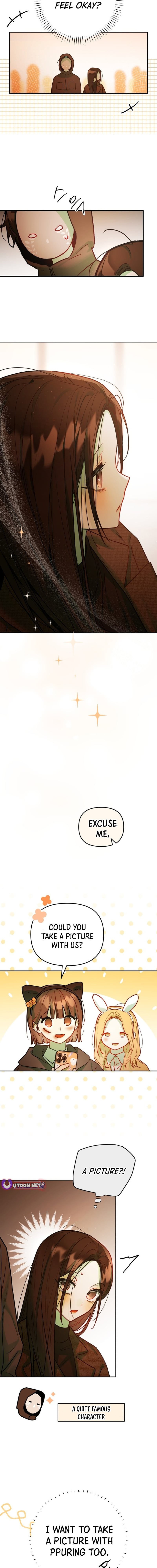 Our Guild's Idol – Chapter 34 – Page 5
