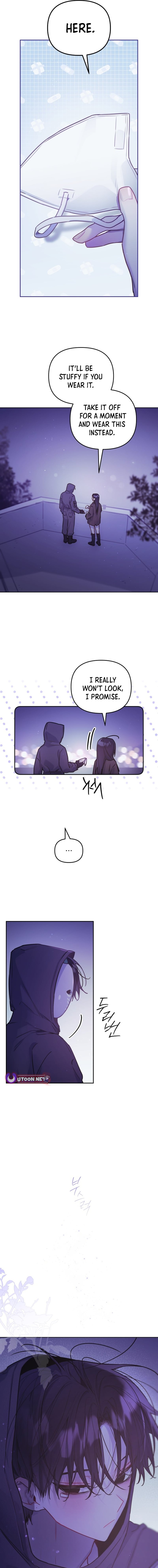 Our Guild's Idol – Chapter 34 – Page 8