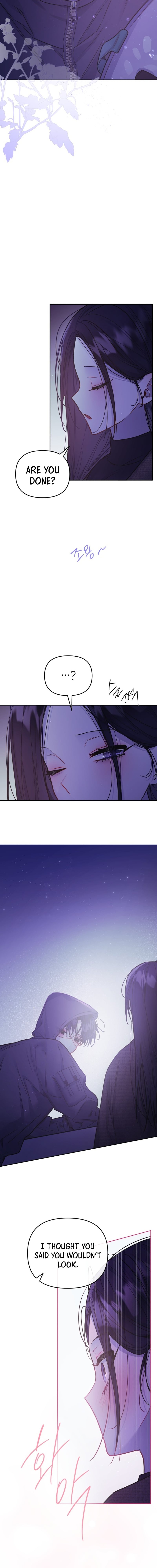 Our Guild's Idol – Chapter 34 – Page 9
