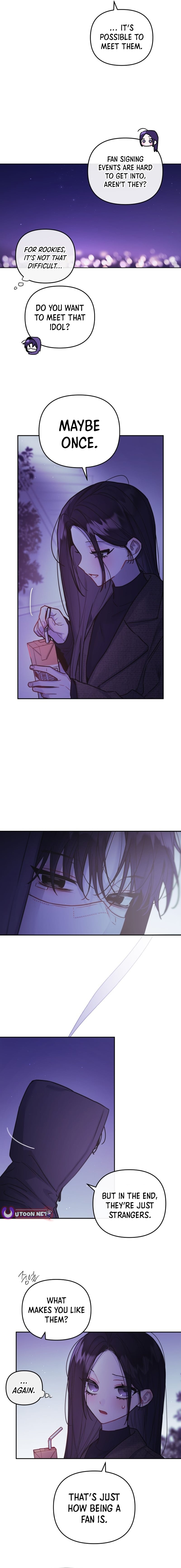 Our Guild's Idol – Chapter 34 – Page 11