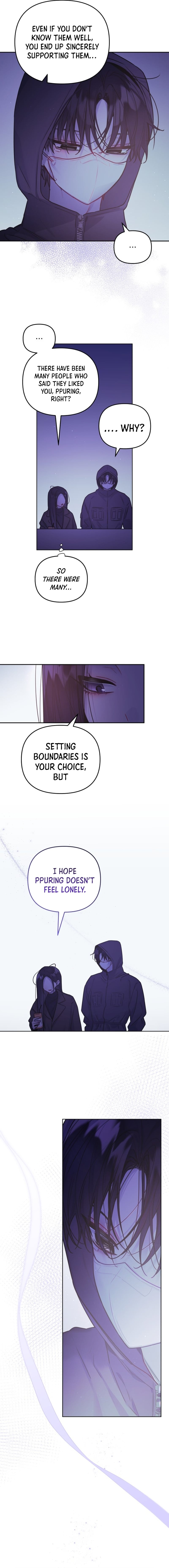 Our Guild's Idol – Chapter 34 – Page 12