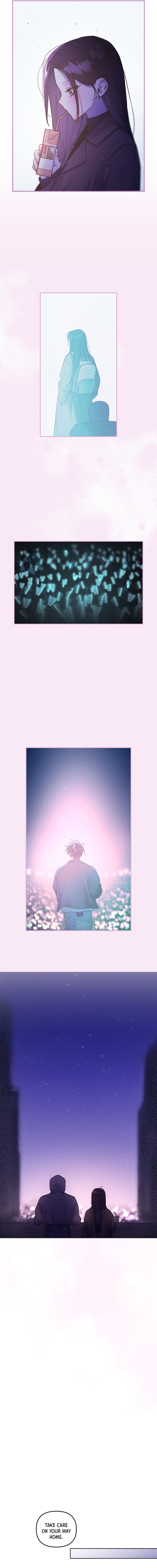 Our Guild's Idol – Chapter 34 – Page 13