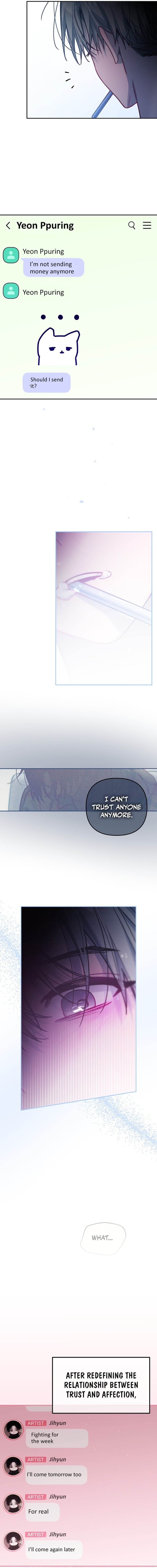 Our Guild's Idol – Chapter 42 – Page 3