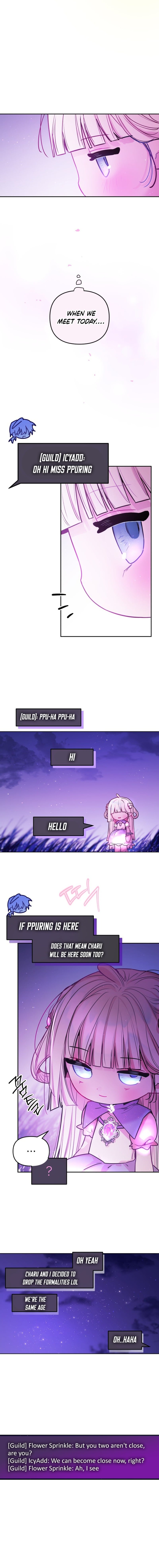 Our Guild's Idol – Chapter 42 – Page 6
