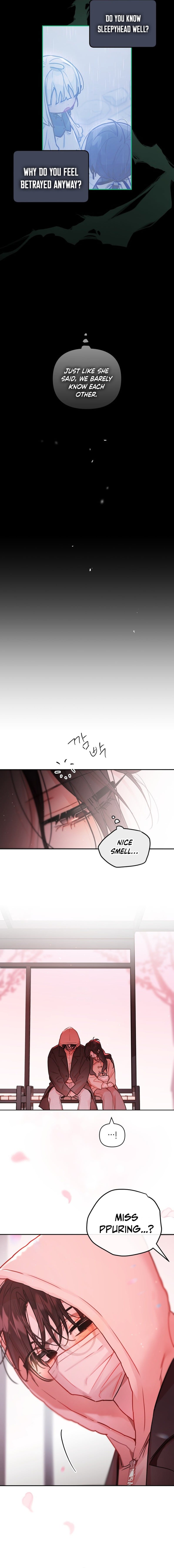 Our Guild's Idol – Chapter 42 – Page 10
