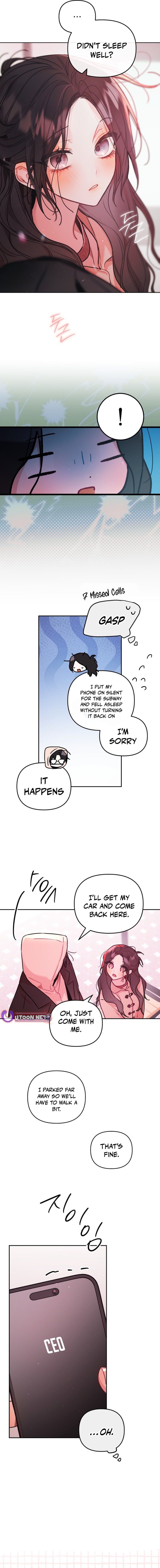 Our Guild's Idol – Chapter 42 – Page 11