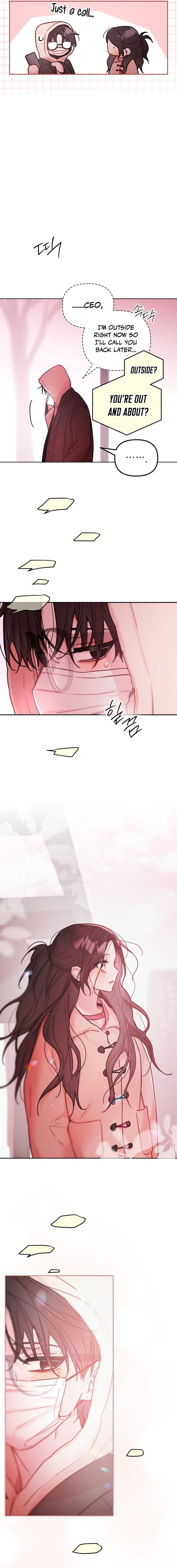 Our Guild's Idol – Chapter 42 – Page 12