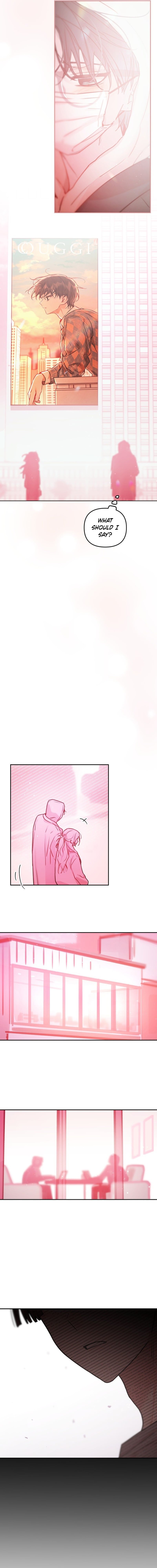 Our Guild's Idol – Chapter 42 – Page 13