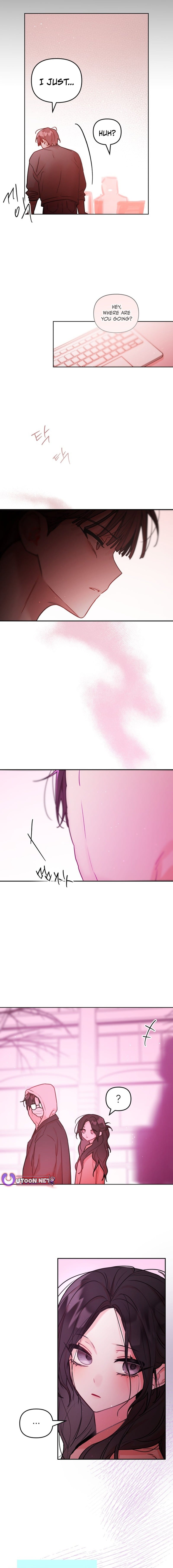 Our Guild's Idol – Chapter 42 – Page 14