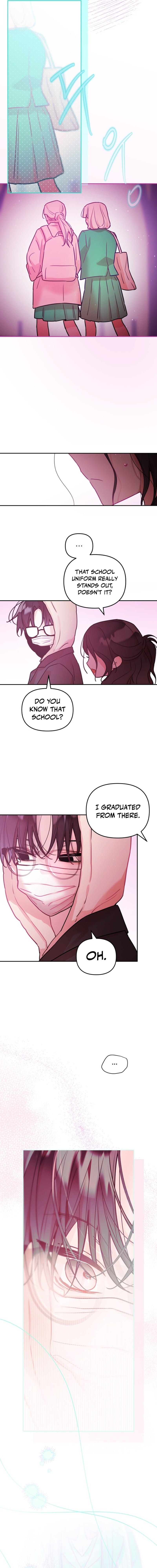 Our Guild's Idol – Chapter 42 – Page 15