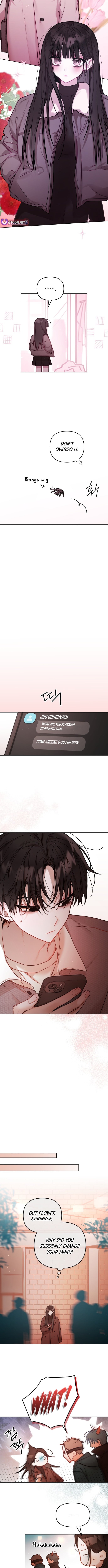 Our Guild's Idol – Chapter 33 – Page 4