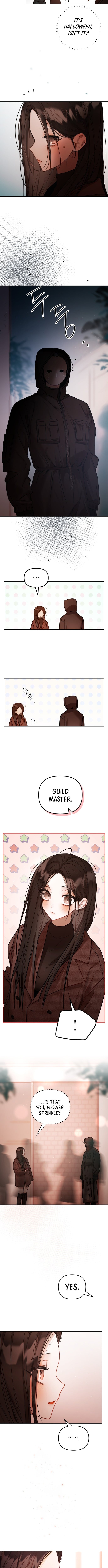Our Guild's Idol – Chapter 33 – Page 5