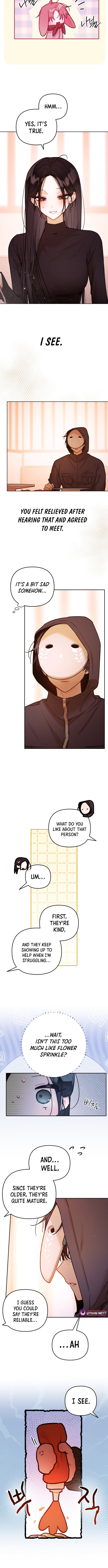 Our Guild's Idol – Chapter 33 – Page 7