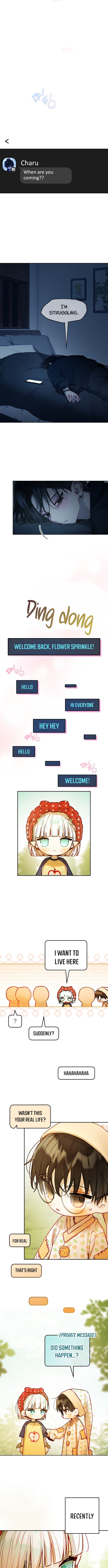 Our Guild's Idol – Chapter 31 – Page 5