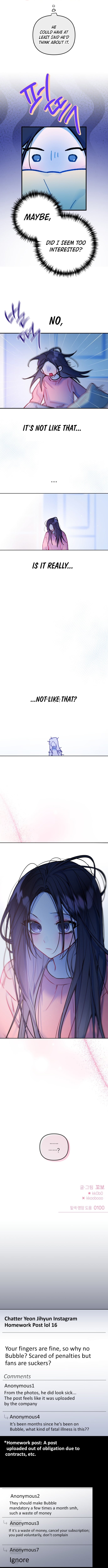 Our Guild's Idol – Chapter 31 – Page 10