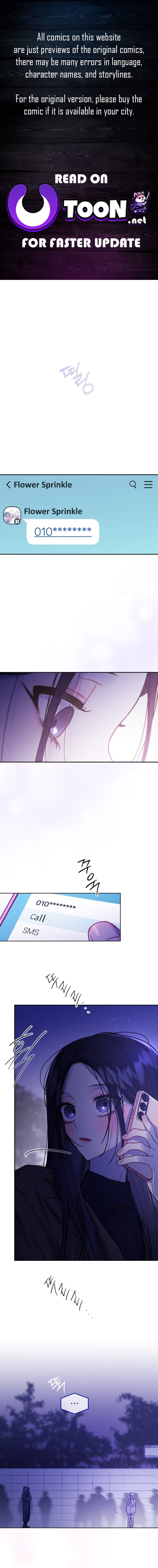 Our Guild's Idol – Chapter 35 – Page 1