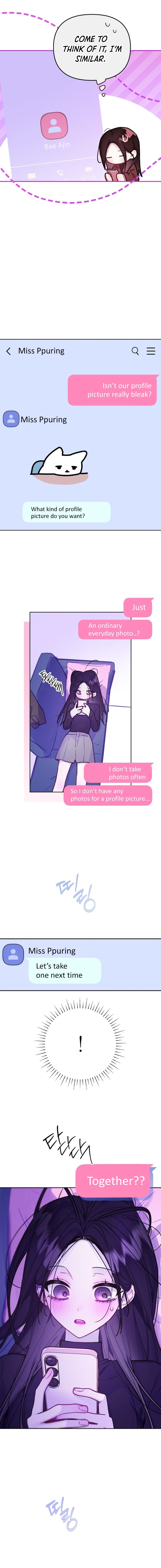 Our Guild's Idol – Chapter 35 – Page 4