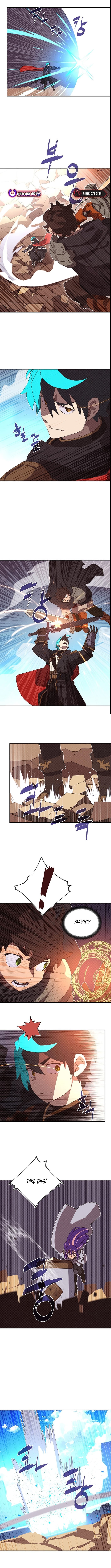 My Inventory Is Abnormal – Chapter 83 – Page 2