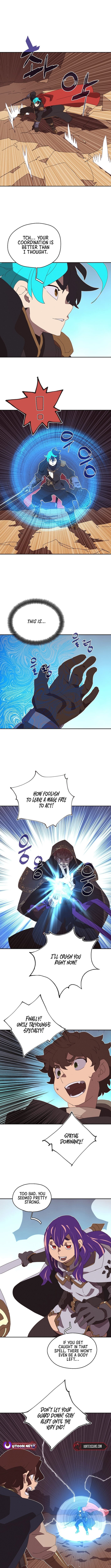 My Inventory Is Abnormal – Chapter 83 – Page 3